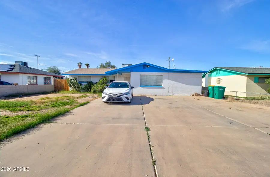 1114 N La Siesta Drive, Eloy, AZ 85131 - #2