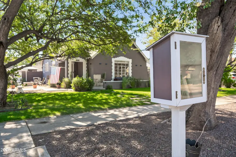 1301 W Culver Street, Phoenix, AZ 85007 - #3