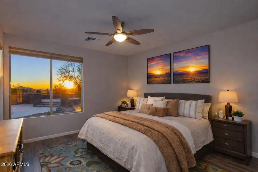 4550 Fletcher Court, Wickenburg, AZ 85390 - Image #3