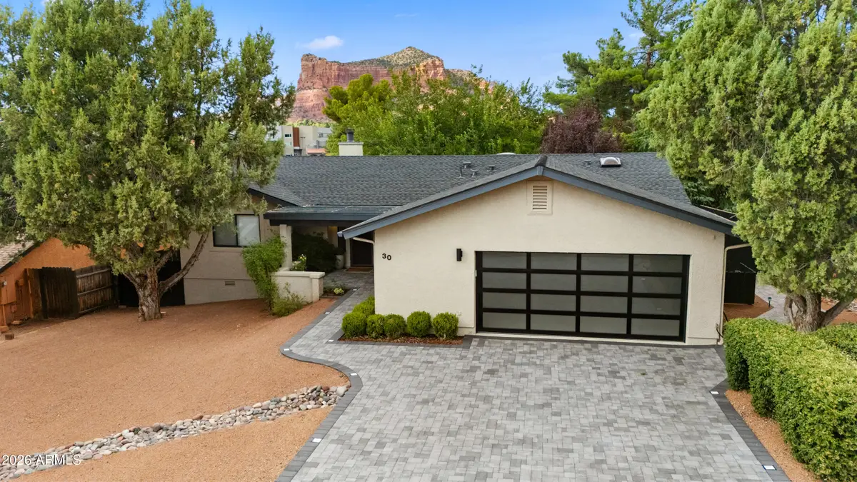 30 Palo Verde Circle, Sedona, AZ 86351 - #1
