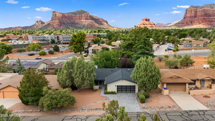 30 Palo Verde Circle, Sedona, AZ 86351 - #2