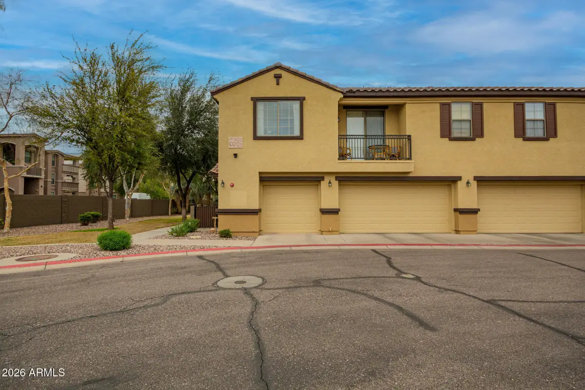 1265 S Aaron -- #299, Mesa, AZ 85209 - Image #1