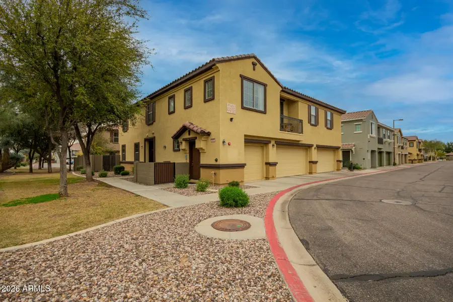 1265 S Aaron -- #299, Mesa, AZ 85209 - Image #2