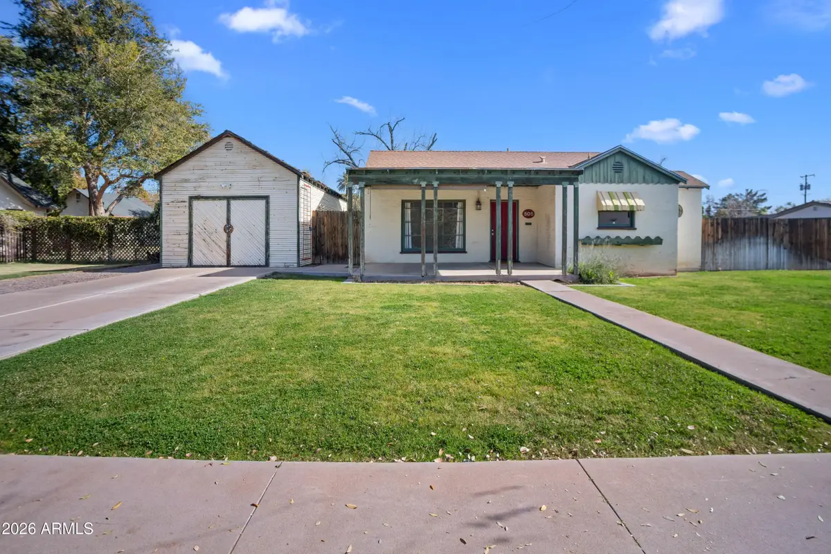 505 N Robson --, Mesa, AZ 85201 - Image #1