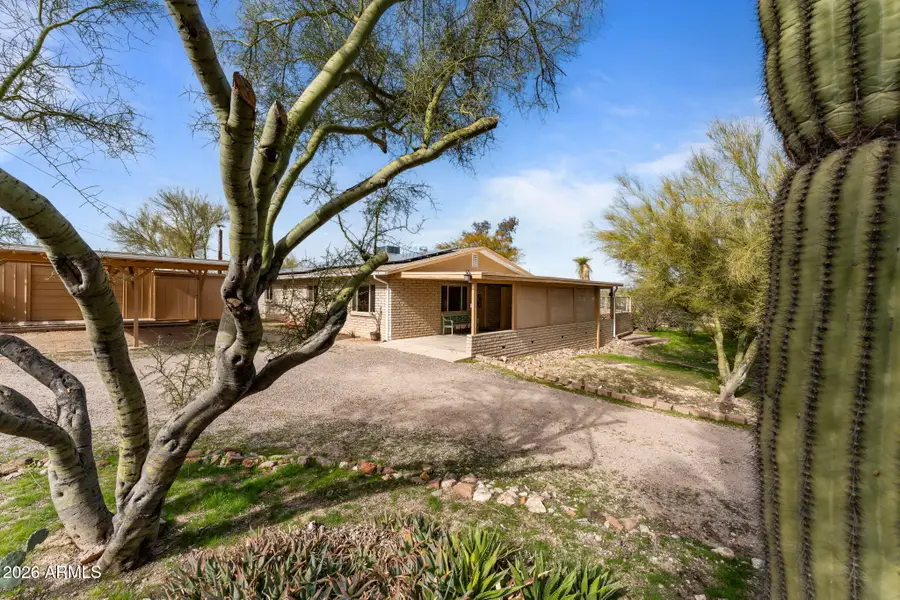 450 N Los Altos Drive, Wickenburg, AZ 85390 - Image #2
