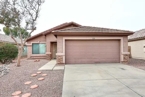 14856 N 147th Drive, Surprise, AZ 85379