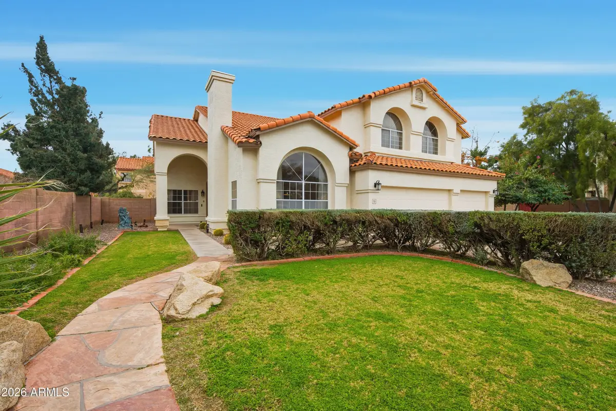 731 W Meseto Circle, Mesa, AZ 85210 - Image #1