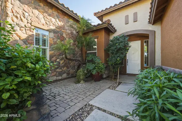 3739 E Enrose Street, Mesa, AZ 85205