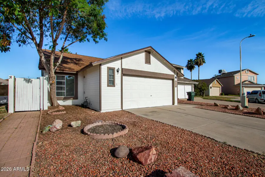 1710 E Greenway Circle, Phoenix, AZ 85042 - Image #2