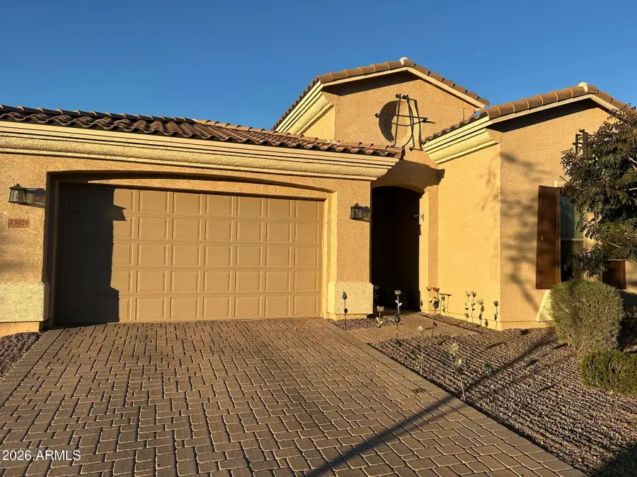 23026 E Orchard Lane, Queen Creek, AZ 85142 - Image #2