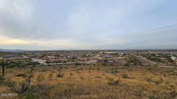 9600 S 37th Avenue #1, Laveen, AZ 85339