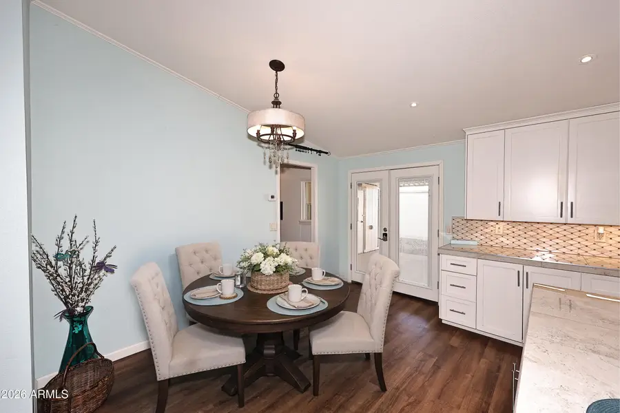 9328 E Sun Lakes Boulevard S, Sun Lakes, AZ 85248 - #3