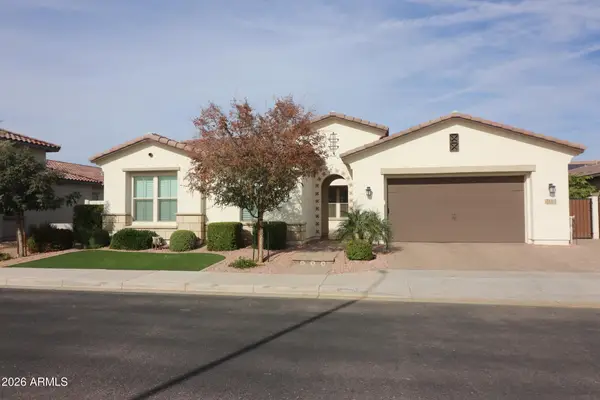 2110 E Aquarius Place, Chandler, AZ 85249