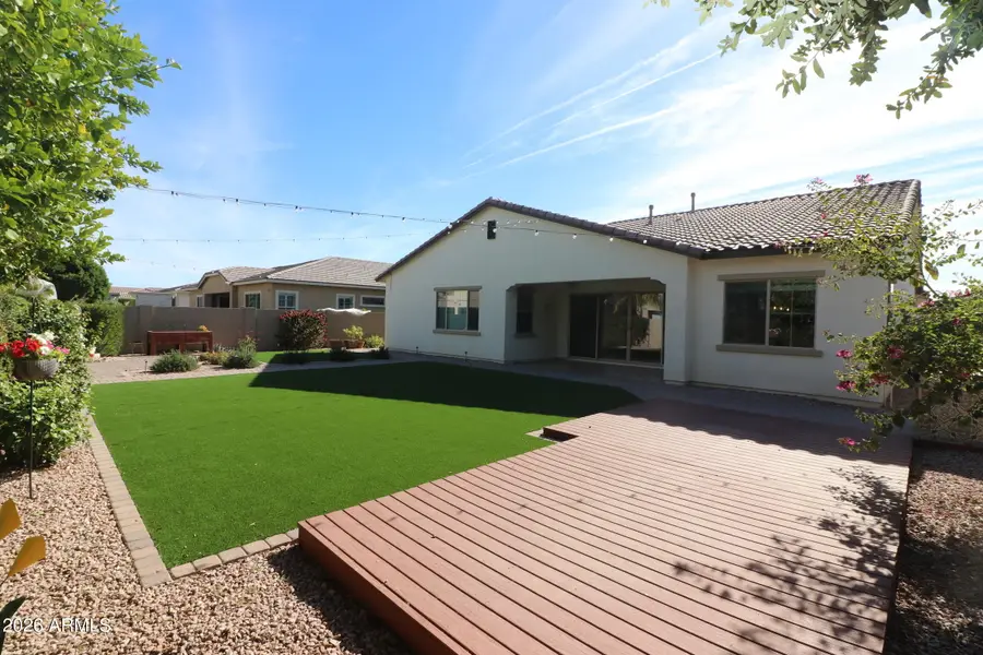 2110 E Aquarius Place, Chandler, AZ 85249 - #2