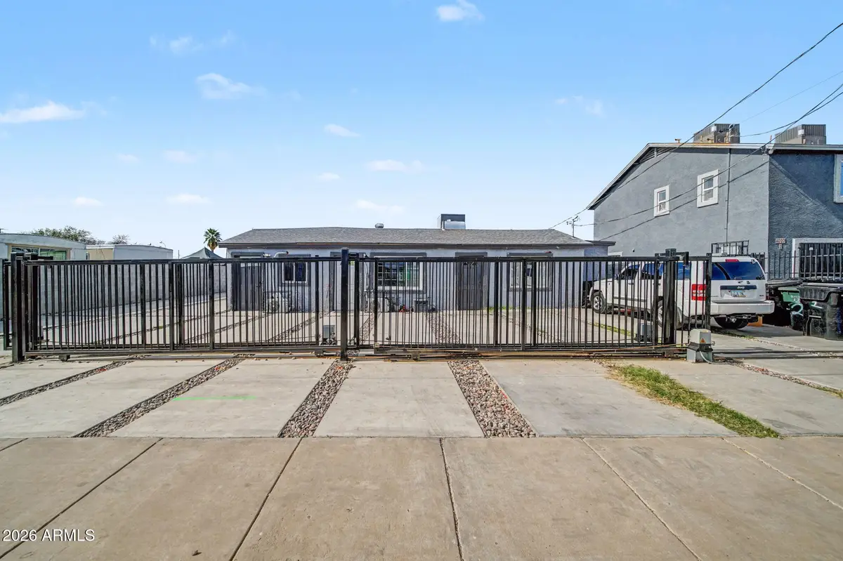 4028 S 15th Street, Phoenix, AZ 85040 - #1