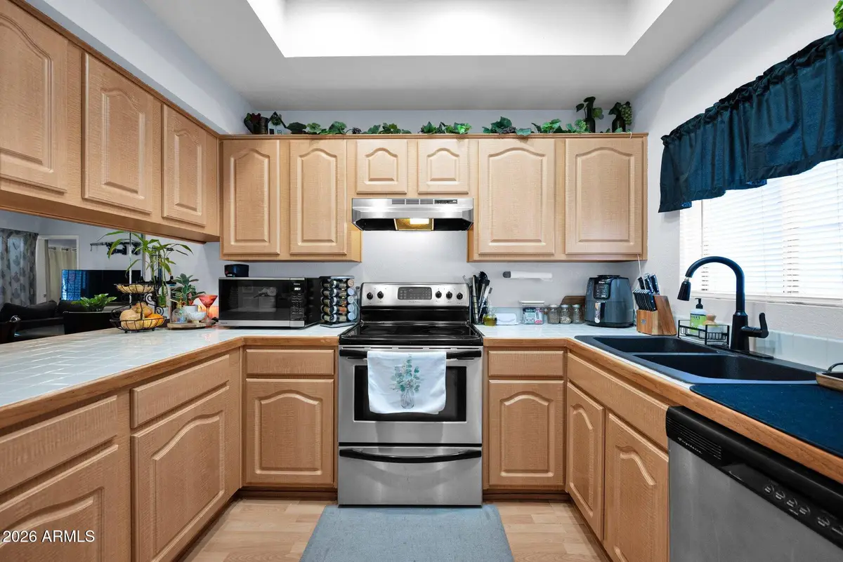 11666 N 28th Drive #152, Phoenix, AZ 85029 - #1