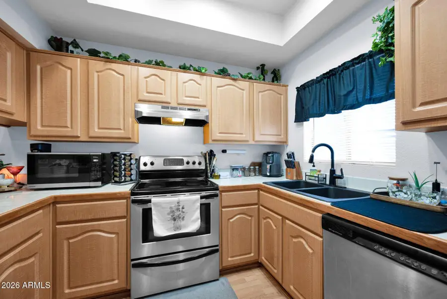 11666 N 28th Drive #152, Phoenix, AZ 85029 - #2