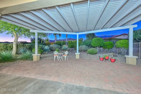 12956 W Eagle Ridge Lane, Peoria, AZ 85383