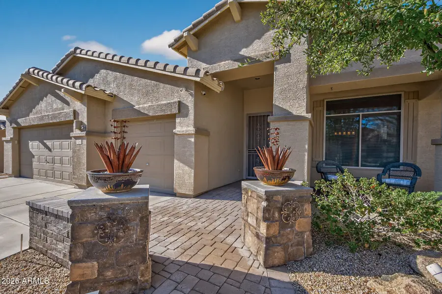 27242 N Whitehorn Trail, Peoria, AZ 85383 - #2