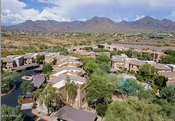 16801 N 94th Street #1005, Scottsdale, AZ 85260