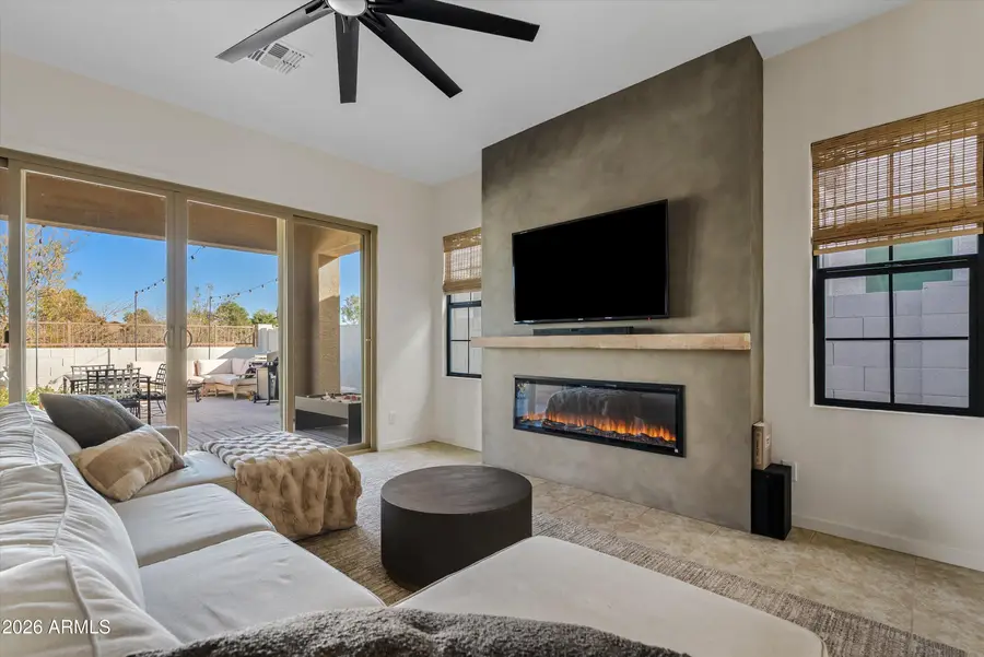 21128 E Arroyo Verde Drive, Queen Creek, AZ 85142 - Image #3