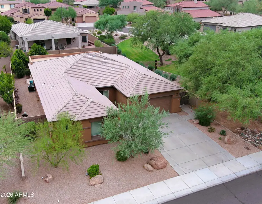 8357 W Staghorn Road, Peoria, AZ 85383 - #2