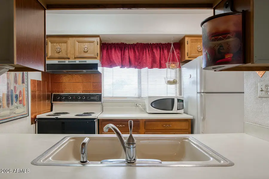 7430 E Chaparral Road #A214, Scottsdale, AZ 85250 - #3