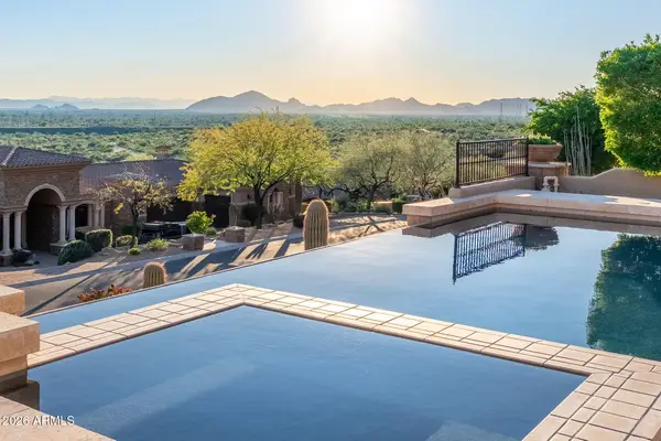 11448 E Dreyfus Avenue, Scottsdale, AZ 85259