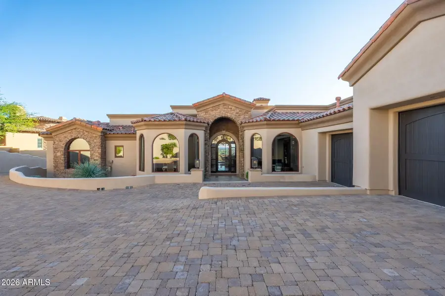 11448 E Dreyfus Avenue, Scottsdale, AZ 85259 - #3