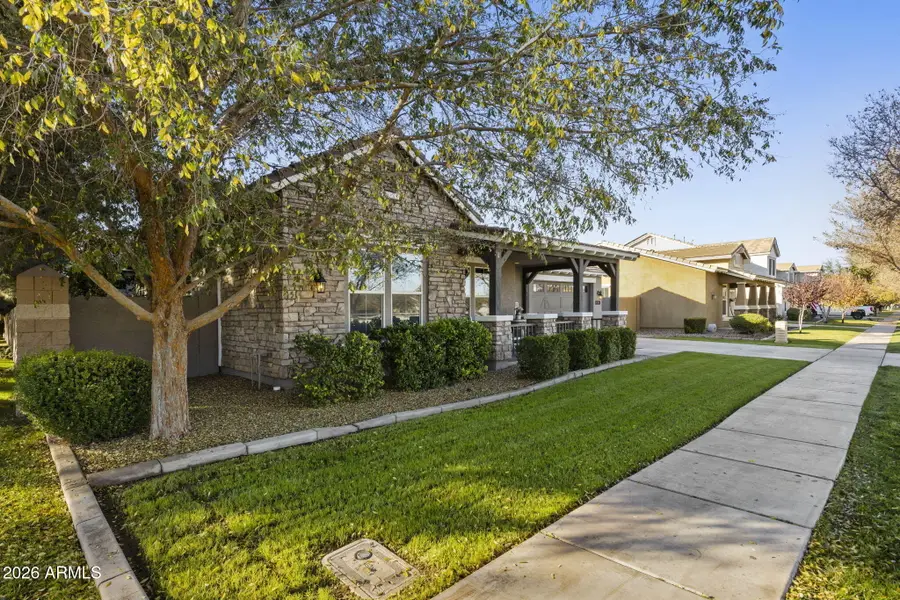 3831 E Weather Vane Road, Gilbert, AZ 85296 - #3