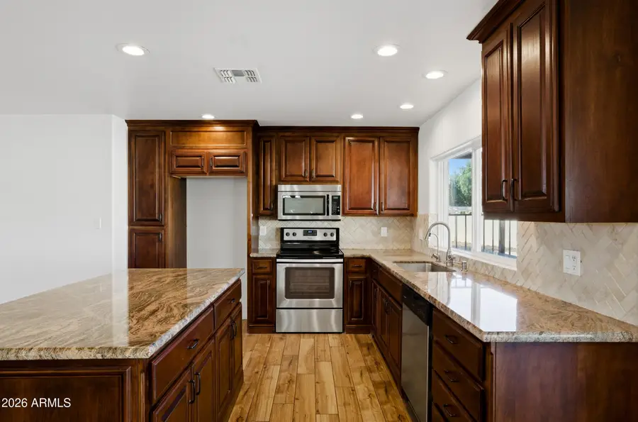 17036 N 38th Avenue, Glendale, AZ 85308 - #2