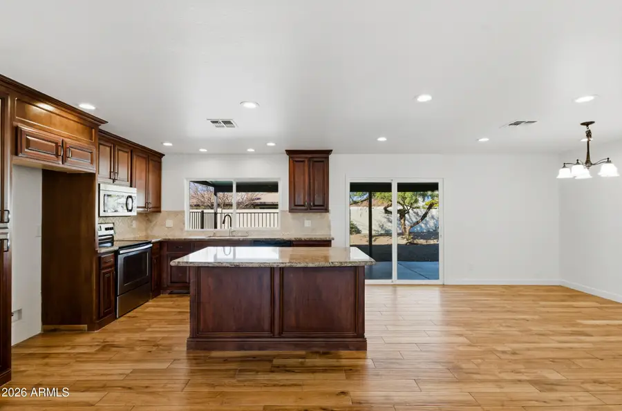 17036 N 38th Avenue, Glendale, AZ 85308 - #3