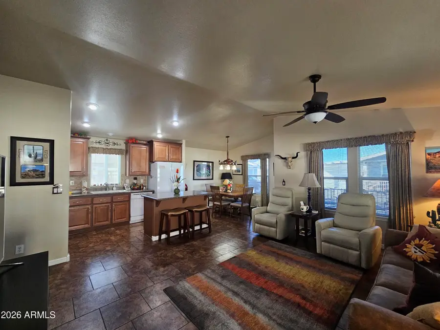 650 N Hawes Road #4010, Mesa, AZ 85207 - Image #2