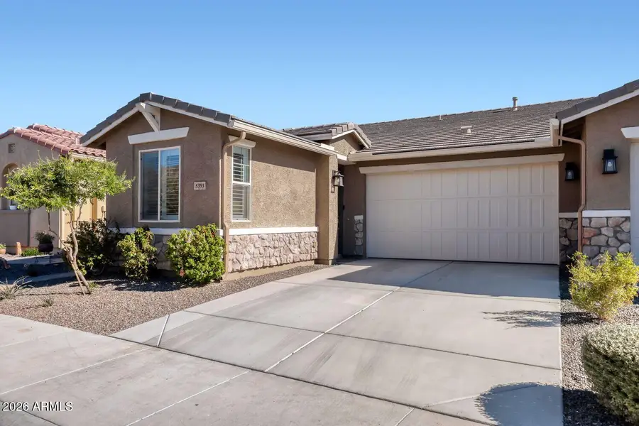5333 N 205th Lane, Buckeye, AZ 85396 - Image #2