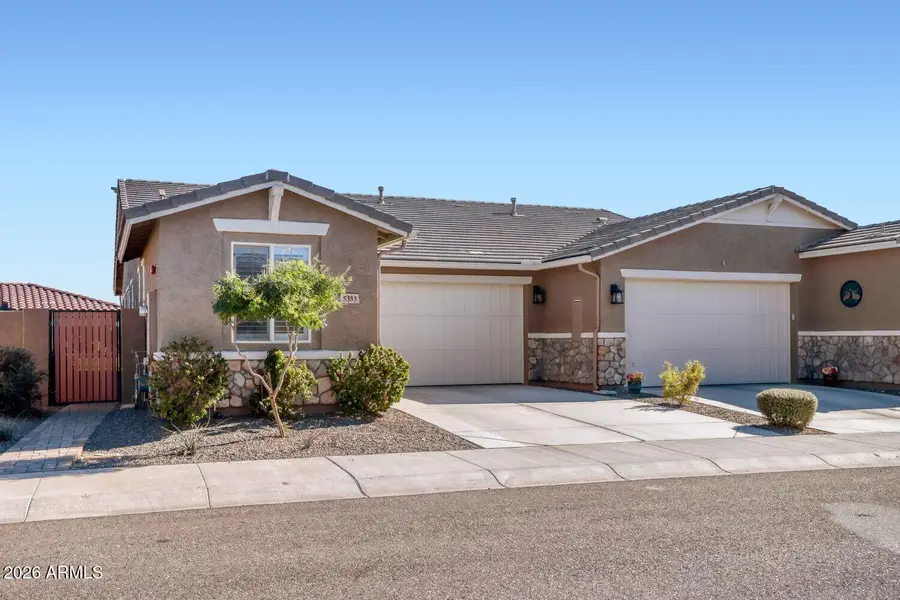 5333 N 205th Lane, Buckeye, AZ 85396 - Image #3