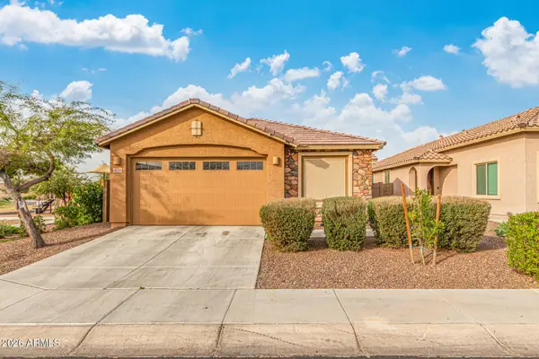 4534 N 92nd Lane, Phoenix, AZ 85037