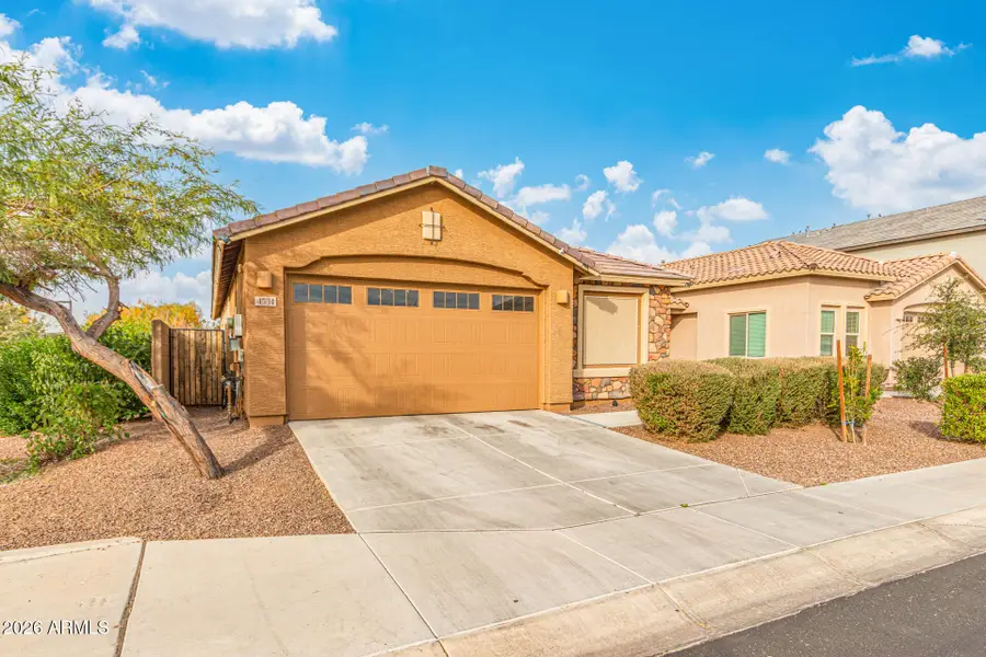 4534 N 92nd Lane, Phoenix, AZ 85037 - #2