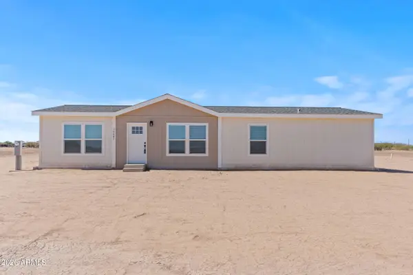 10047 W Copper Kettle Drive, Casa Grande, AZ 85193