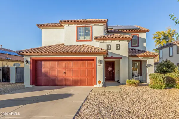 14122 W Rosewood Drive, Surprise, AZ 85379