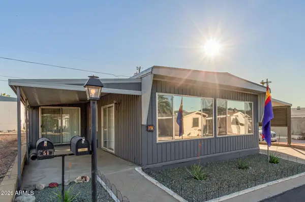 10401 N Cave Creek Road #50, Phoenix, AZ 85020