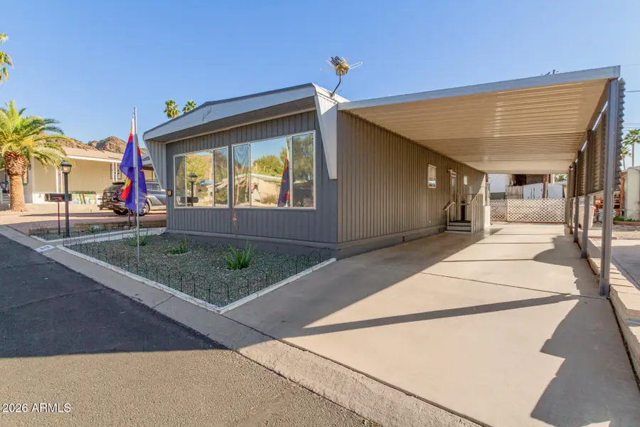 10401 N Cave Creek Road #50, Phoenix, AZ 85020 - #2