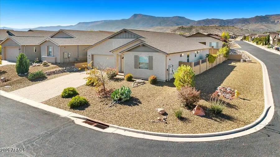500 Hudgens Lane, Clarkdale, AZ 86324 - Image #2