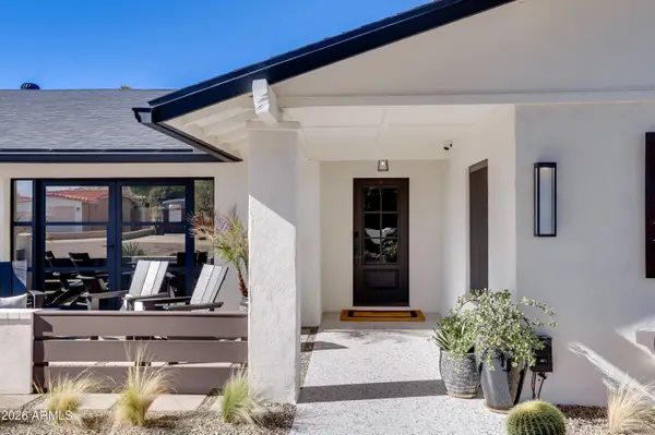 8220 N 1st Avenue, Phoenix, AZ 85021