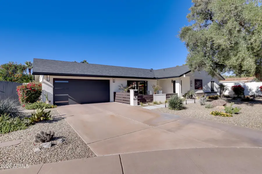 8220 N 1st Avenue, Phoenix, AZ 85021 - #3