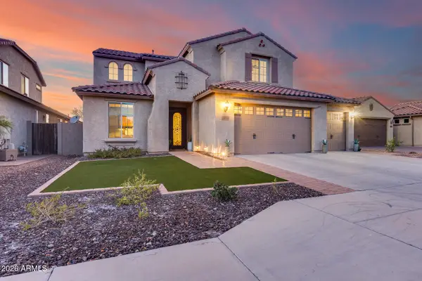 25846 N 108th Avenue, Peoria, AZ 85383