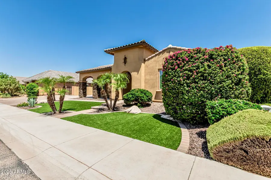 7242 W Rowel Road, Peoria, AZ 85383 - #2