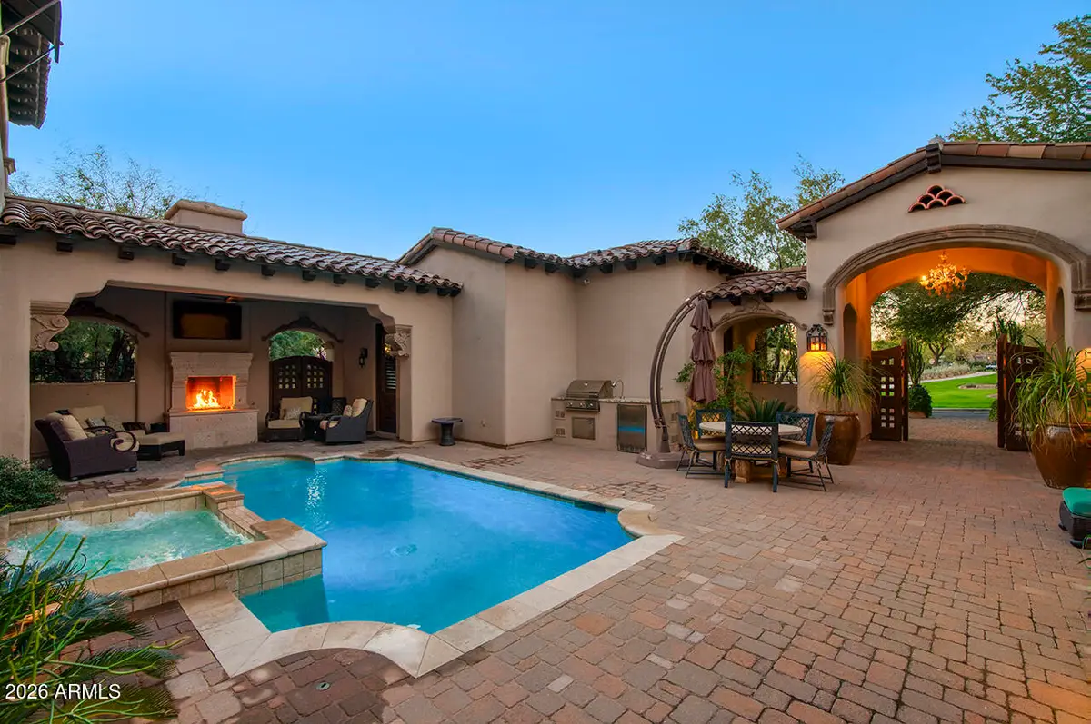 10297 E Buteo Drive, Scottsdale, AZ 85255 - Image #1