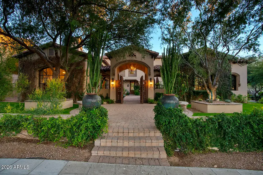 10297 E Buteo Drive, Scottsdale, AZ 85255 - Image #2