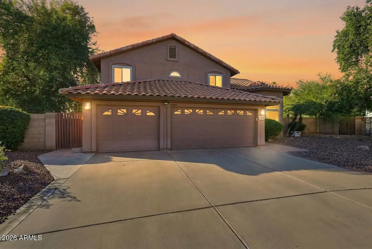 17002 S 34th Place, Phoenix, AZ 85048 - #1