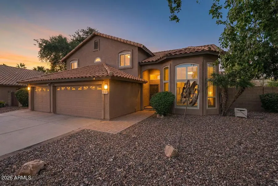 17002 S 34th Place, Phoenix, AZ 85048 - #2